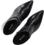 BLASZ Enkellaarsjes Dames L63203 Maat: 42 Materiaal: Leer Kleur: Zwart - Thumbnail 5