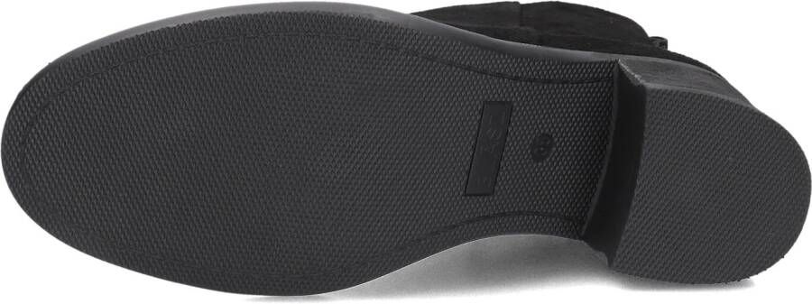 BLASZ Zwarte Boots Shn2581-09