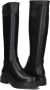 Blasz Stijlvolle Biker Boots voor Vrouwen - Thumbnail 4