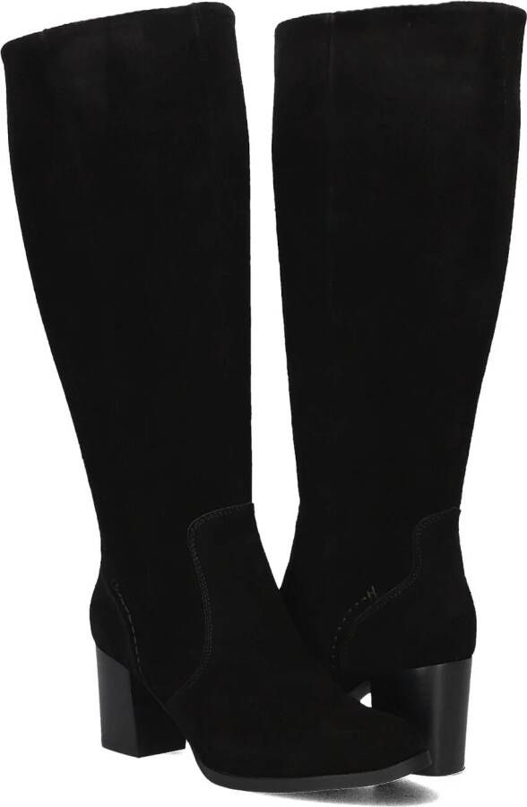 BLASZ Zwarte Laarzen Shn2259-08