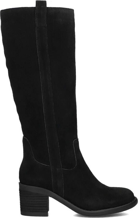 BLASZ Zwarte Laarzen Shn2581-07