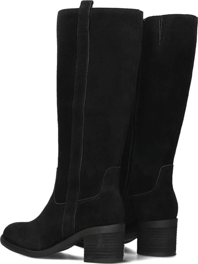 BLASZ Zwarte Laarzen Shn2581-07