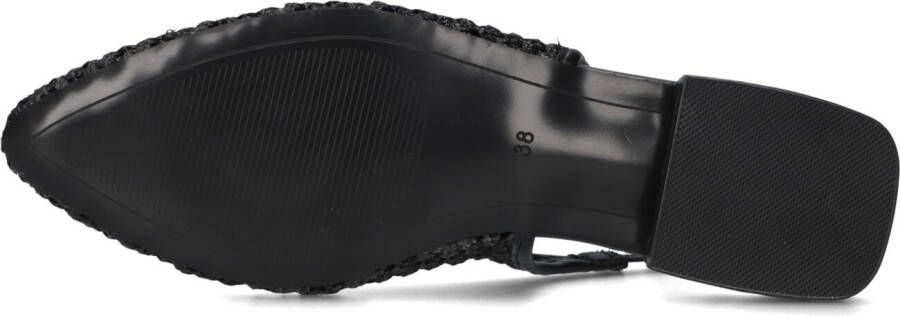 BLASZ Zwarte Schoenen Cl15593