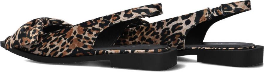 BLASZ Zwarte Schoenen Daw0390