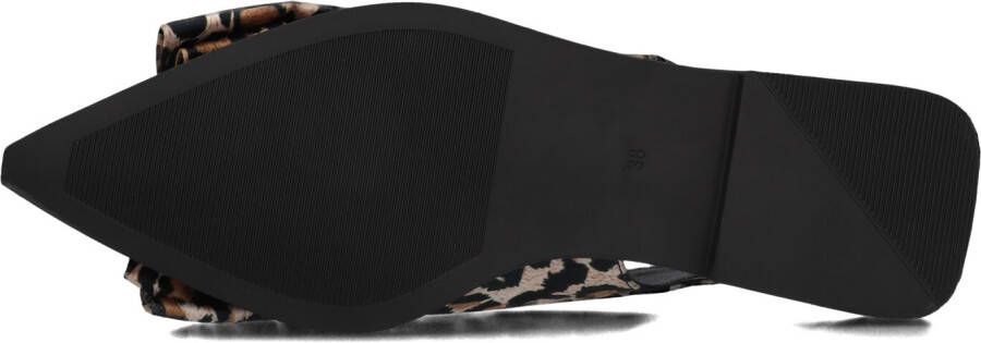 BLASZ Zwarte Schoenen Daw0390
