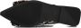 BLASZ Slingbacks Dames Daw0390 Maat: 41 Materiaal: Textiel Kleur: Zwart - Thumbnail 4