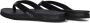 BLASZ Teenslippers Dames Bella 2402 Maat: 36 Materiaal: Rubber Kleur: Zwart - Thumbnail 3