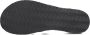 BLASZ Teenslippers Dames Bella 2402 Maat: 36 Materiaal: Rubber Kleur: Zwart - Thumbnail 4