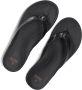 BLASZ Teenslippers Dames Bella 2402 Maat: 36 Materiaal: Rubber Kleur: Zwart - Thumbnail 5