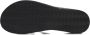 BLASZ Teenslippers Dames Bella 2402 Maat: 42 Materiaal: Leatherlook Kleur: Zwart - Thumbnail 4