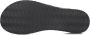 BLASZ Teenslippers Dames Bella 2402 Maat: 36 Materiaal: Rubber Kleur: Zwart - Thumbnail 4