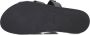 BLASZ Slippers Dames Mag-43 Maat: 40 Materiaal: Leer Kleur: Zwart - Thumbnail 4