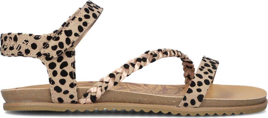 BLOWFISH MALIBU Beige Sandalen Madrigal