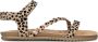 Blowfish Malibu Madrigal Sandalen Meisjes Kids Beige - Thumbnail 2