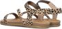 Blowfish Malibu Madrigal Sandalen Meisjes Kids Beige - Thumbnail 3