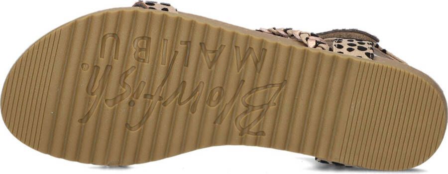 BLOWFISH MALIBU Beige Sandalen Madrigal