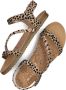 Blowfish Malibu Madrigal Sandalen Meisjes Kids Beige - Thumbnail 5