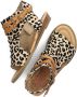 Blowfish Malibu Blumoon Sandalen Meisjes Kids Camel - Thumbnail 6