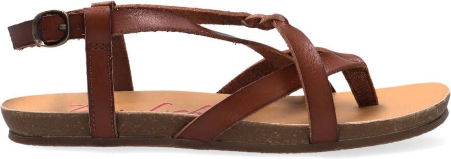 BLOWFISH MALIBU Bruine Sandalen Granola
