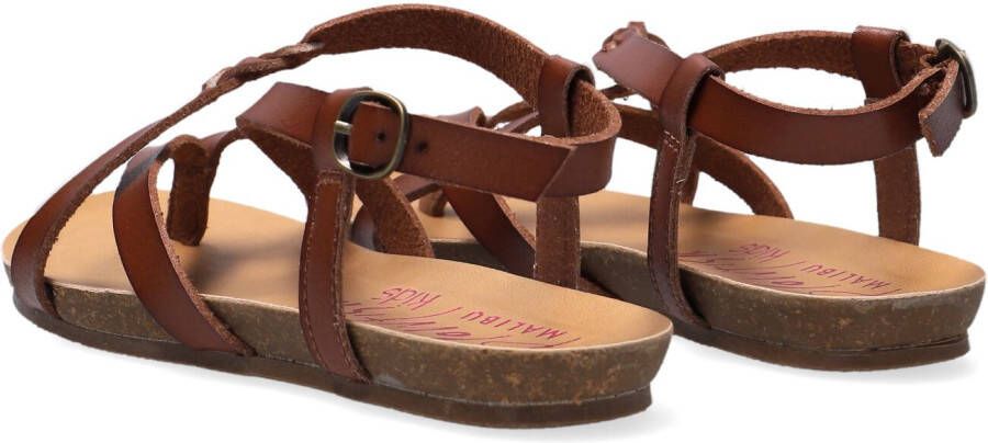 BLOWFISH MALIBU Cognac Sandalen Granola