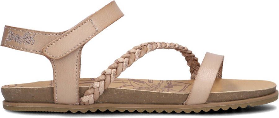 BLOWFISH MALIBU Roze Sandalen Madrigal