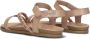 Blowfish Malibu Madrigal Sandalen Meisjes Kids Roze - Thumbnail 3