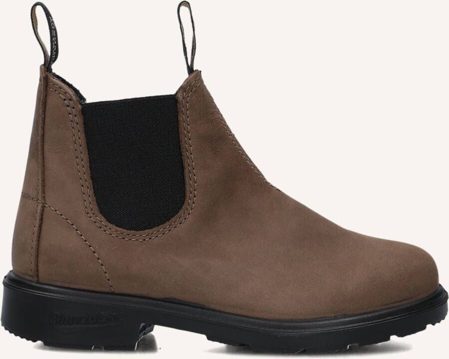 BLUNDSTONE Beige Boots 2593