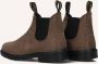 Blundstone 2593 kids mushroom Beige - Thumbnail 4