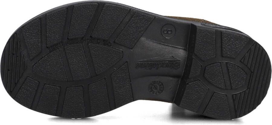 BLUNDSTONE Bruine Boots 2497