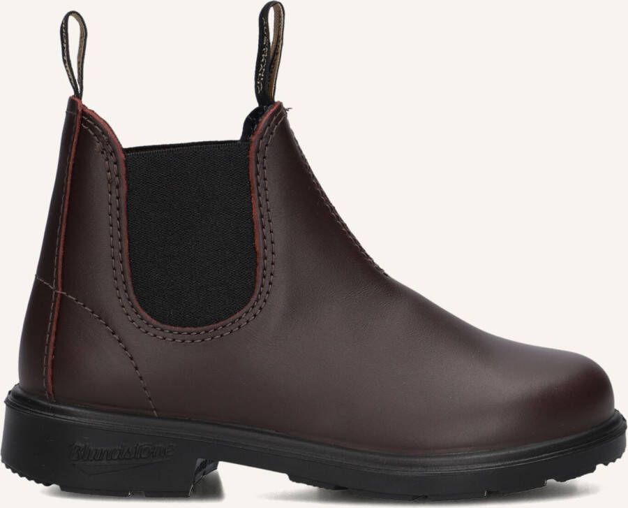 BLUNDSTONE Bruine Boots 2592