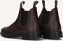 BLUNDSTONE Bruine Boots 2592 - Thumbnail 3