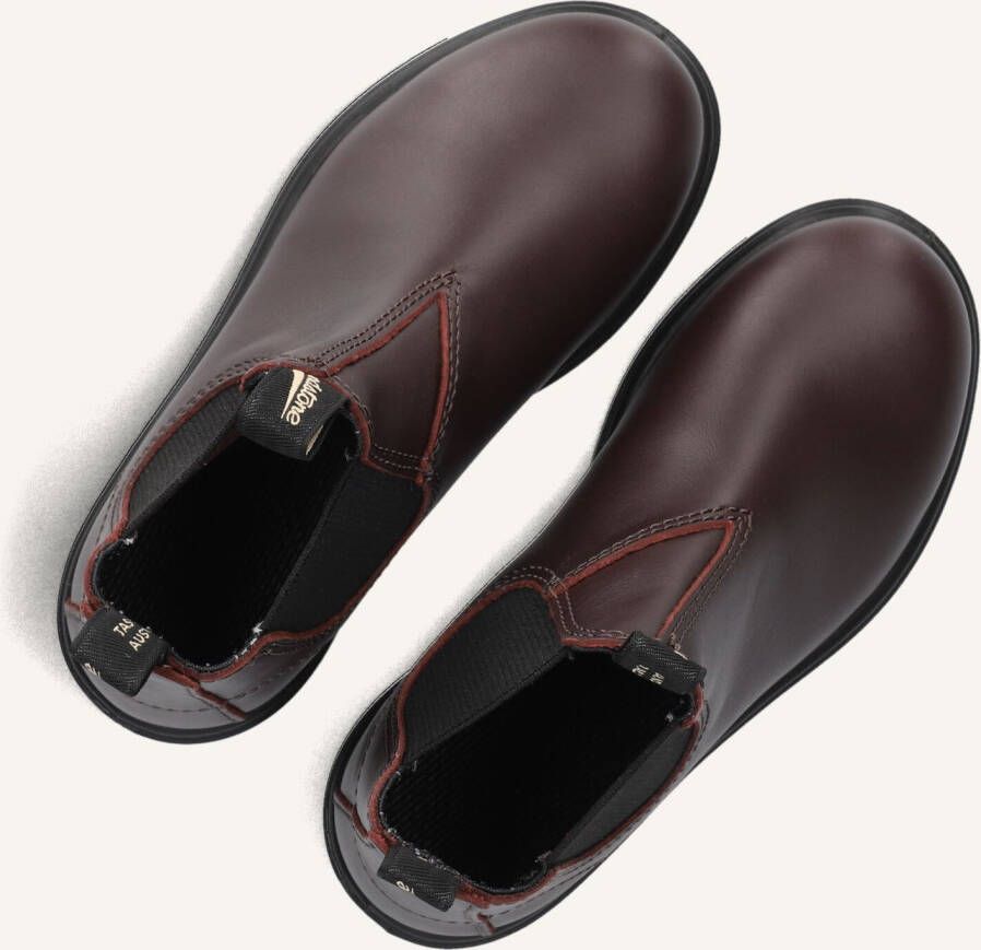 BLUNDSTONE Bruine Boots 2592