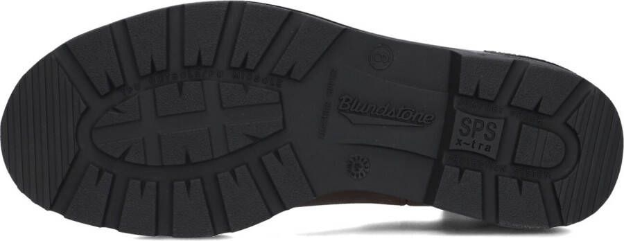 BLUNDSTONE Bruine Boots Classic Heren