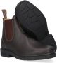 BLUNDSTONE Chelsea Boots Heren Dress Boot Heren Maat: 44 Materiaal: Leer Kleur: Bruin - Thumbnail 7