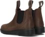 Blundstone 1468 Chelsea boots Enkellaarsjes Jongens Bruin - Thumbnail 5