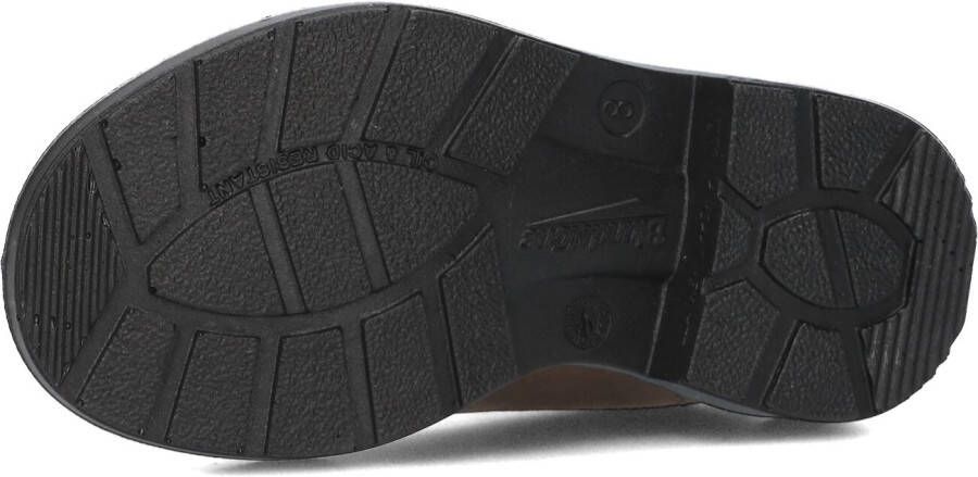 BLUNDSTONE Bruine Boots 1468