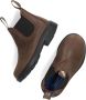 Blundstone 1468 Chelsea boots Enkellaarsjes Bruin - Thumbnail 7