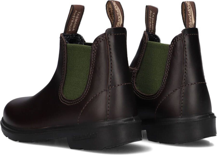 BLUNDSTONE Bruine Chelsea Boots 2394