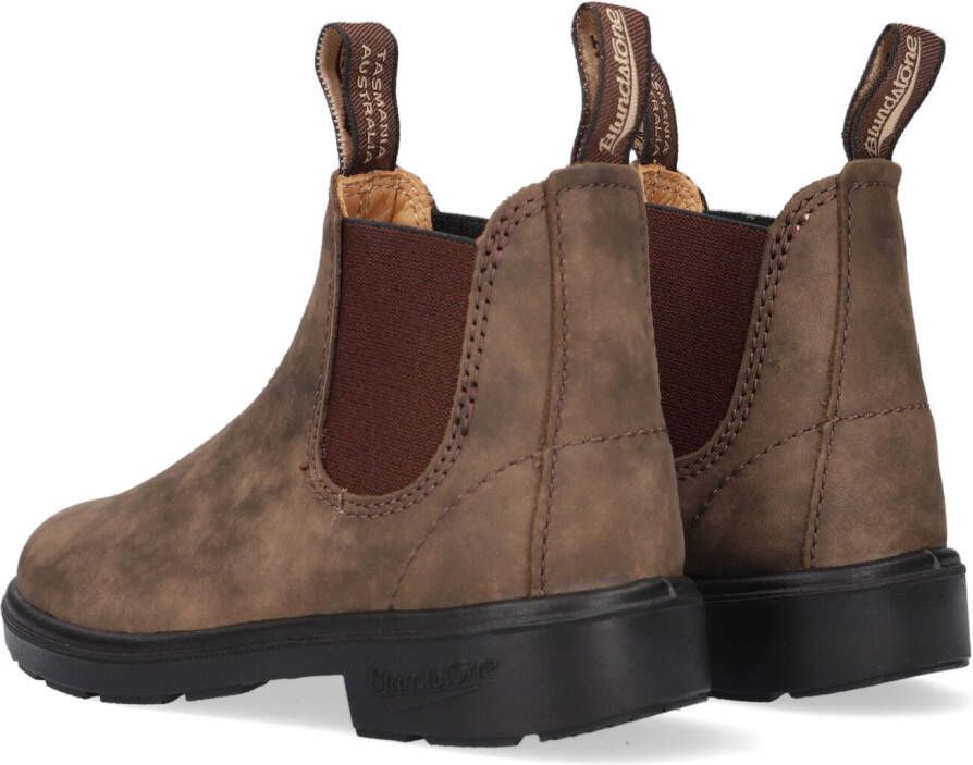 BLUNDSTONE Bruine Chelsea Boots 565