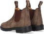 Blundstone 565 Chelsea boots Enkellaarsjes Bruin - Thumbnail 6