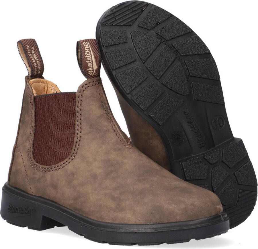 BLUNDSTONE Bruine Boots 565