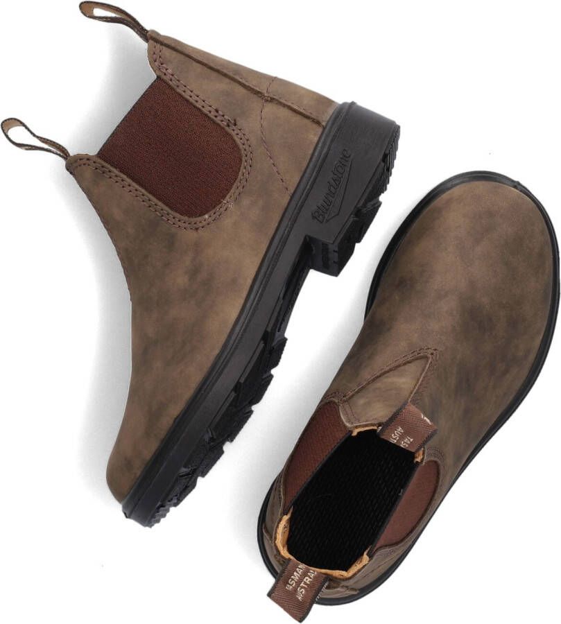 BLUNDSTONE Bruine Boots 565