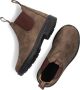 Blundstone 565 Chelsea boots Enkellaarsjes Bruin - Thumbnail 8