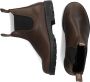 Blundstone Chelsea boots Boots Laarzen Leer Classic leder Bruin - Thumbnail 10