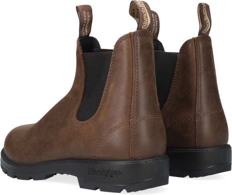 Blundstone Bruine Chelsea Boots Classic Heren
