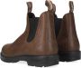 Blundstone Chelsea boots Boots Laarzen Leer Classic leder Bruin - Thumbnail 5
