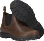 Blundstone Chelsea boots Boots Laarzen Leer Classic leder Bruin - Thumbnail 6