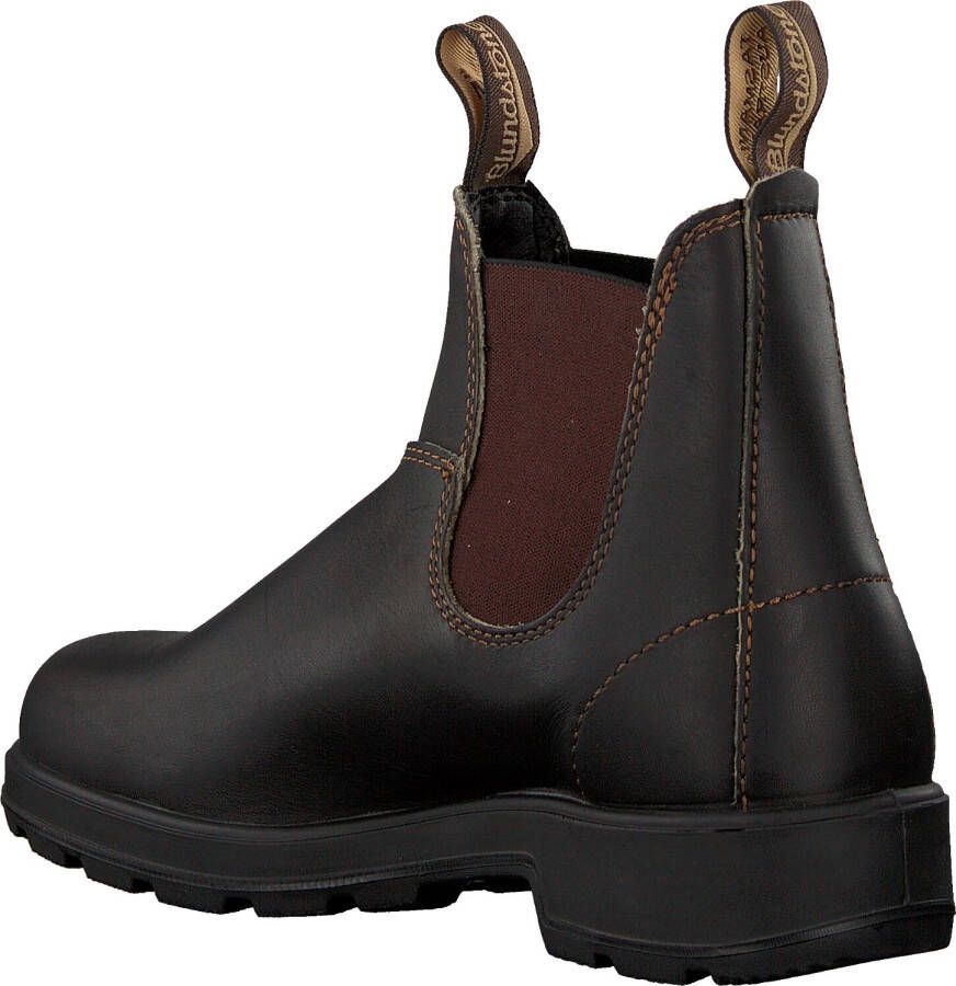 Blundstone Bruine Chelsea Boots Original Dames