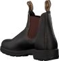 Blundstone 510 ORIGINAL Volwassenen laarzenPopulaire Pantoffel Zwart - Thumbnail 12