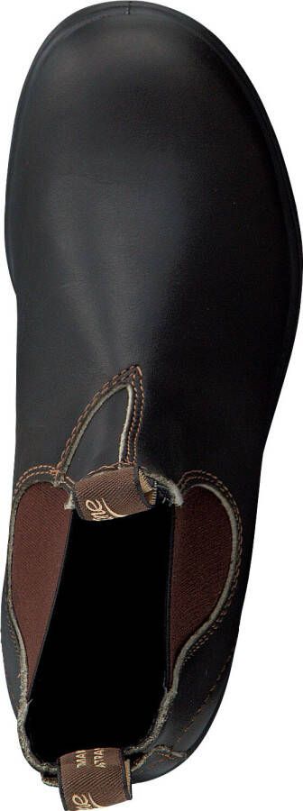 Blundstone Bruine Chelsea Boots Original Dames